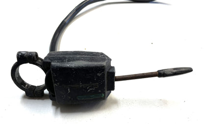 Interruptor de señal de giro Jeep Sparton CJ5 Envío gratis CJ3 CJ2 Kaiser Willys LEER ANUNCIO