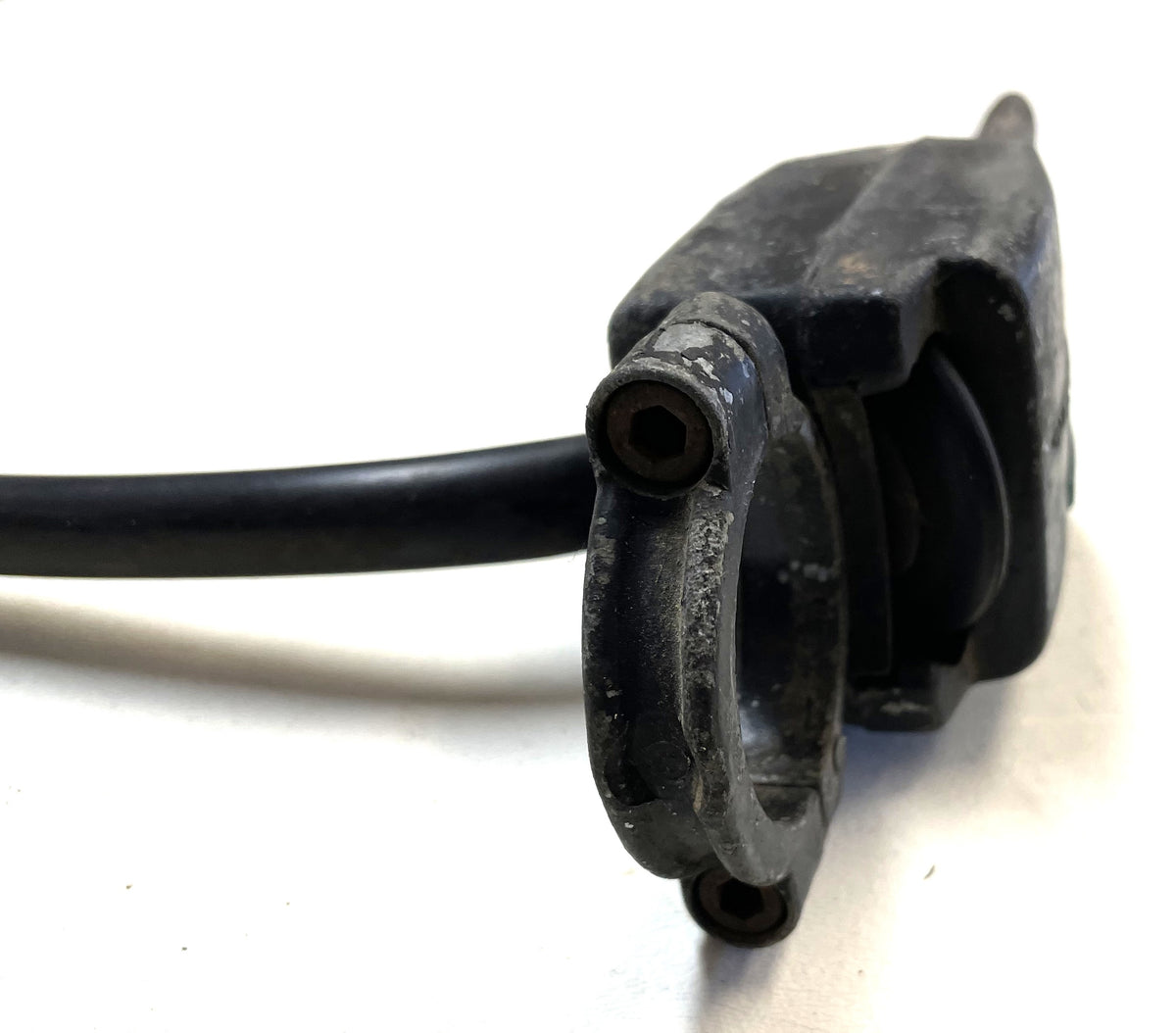 Interruptor de señal de giro Jeep Sparton CJ5 Envío gratis CJ3 CJ2 Kaiser Willys LEER ANUNCIO