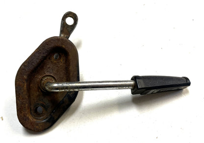 Jeep quadratrac low range shifter lever CJ7 FSJ Cherokee Wagoneer shift