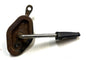Jeep quadratrac low range shifter lever CJ7 FSJ Cherokee Wagoneer shift