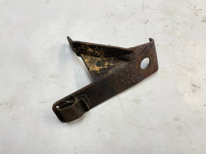 Jeep CJ 6 cylinder throttle linkage 2 barrel carburetor CJ5 CJ7 258 232 4.2 !