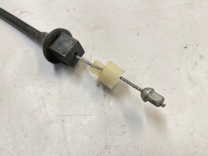 Jeep CJ 6 cylinder throttle linkage 2 barrel carburetor CJ5 CJ7 258 232 4.2 !