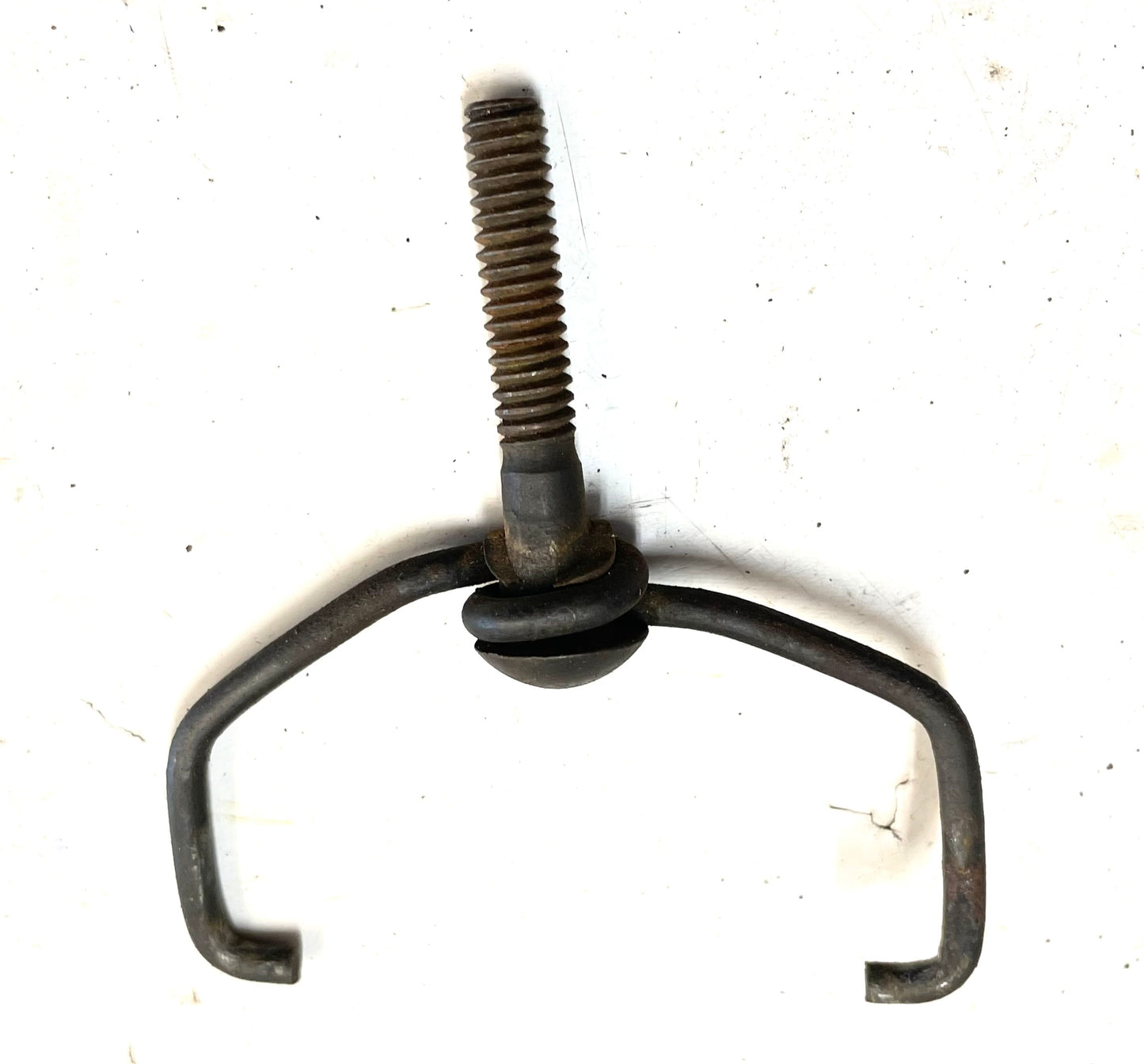 Jeep CJ YJ Carter carburetor air cleaner mounting stud CJ5 CJ7 Wrangler!