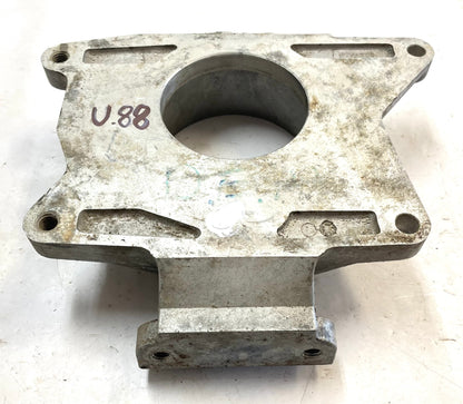 Quadratrac Transfer Case adaptor Auto Transmission 73-79 Jeep J10 Wagoneer CJ7 !