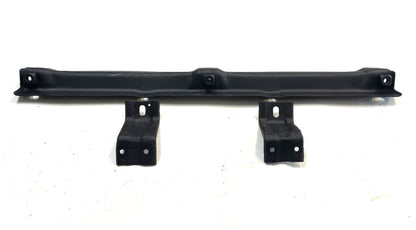 Jeep CJ back seat brackets fits Non-folding rear seat 76-86 CJ5 CJ7 CJ8 Factory!