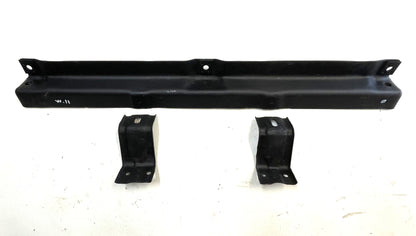 Jeep CJ back seat brackets fits Non-folding rear seat 76-86 CJ5 CJ7 CJ8 Factory!