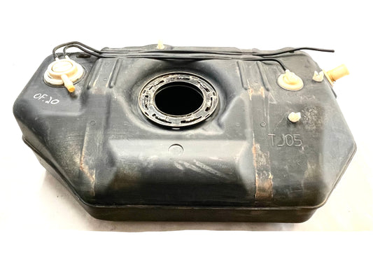 Tanque de combustible de gasolina Jeep TJ Wrangler 05 06 52059617AG Poly 19 galones de fábrica ENVÍO GRATIS