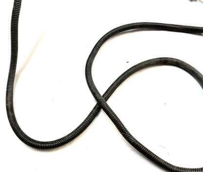 ¡Arnés de cableado de luz trasera Jeep CJ7 76-86 CJ cable luz trasera AMC techo rígido! 