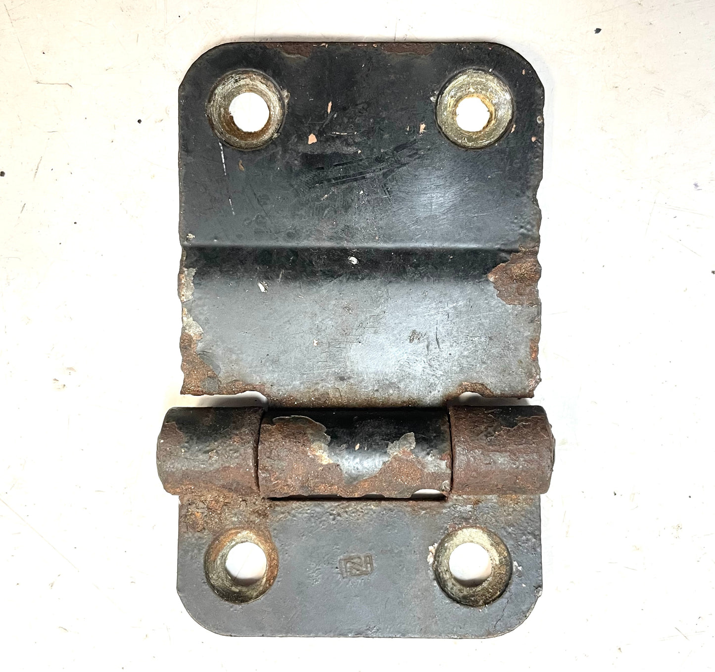 Jeep CJ Factory tailgate hinge CJ7 CJ8  AMC tail gate FREE SHIPPING U6