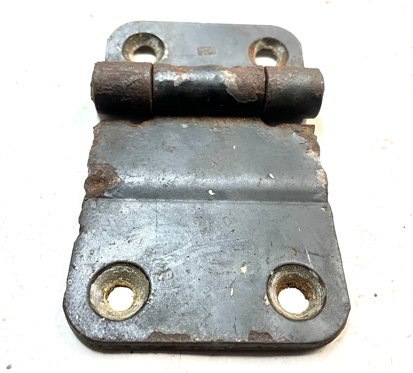 Jeep CJ Factory tailgate hinge CJ7 CJ8  AMC tail gate FREE SHIPPING U6