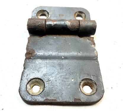 Jeep CJ Factory tailgate hinge CJ7 CJ8  AMC tail gate FREE SHIPPING U6