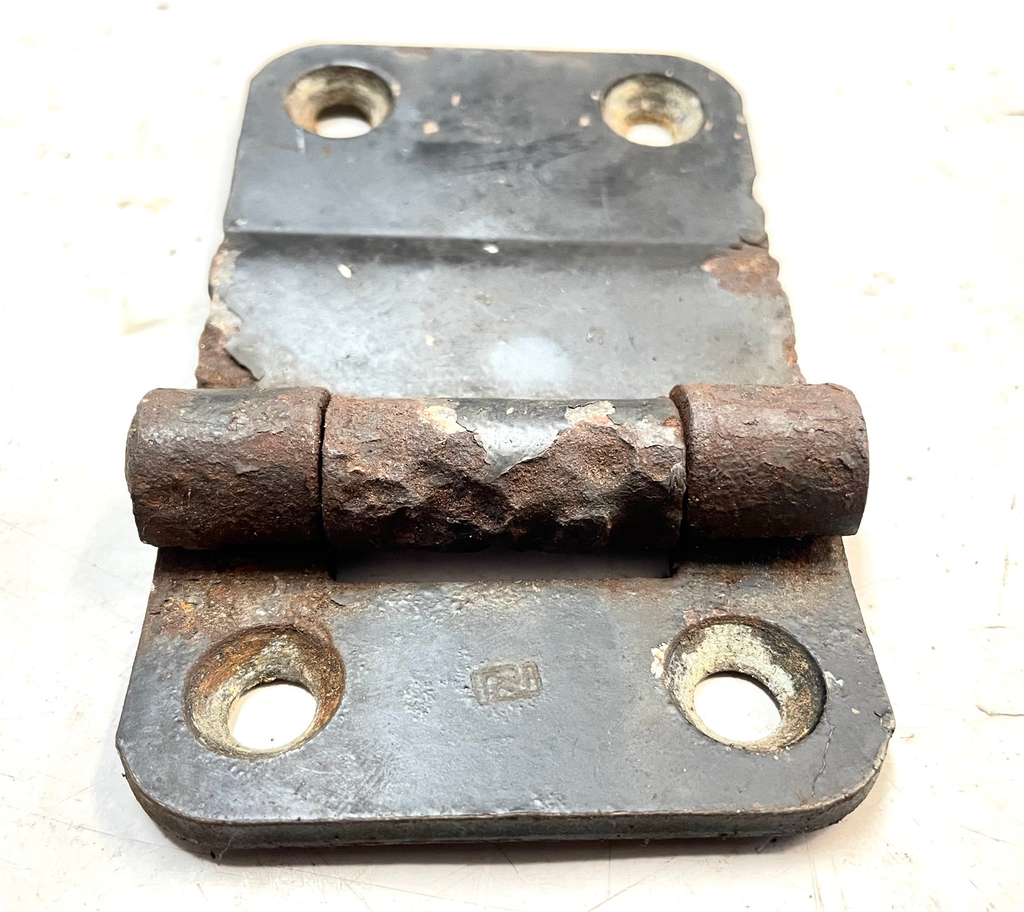 Jeep CJ Factory tailgate hinge CJ7 CJ8  AMC tail gate FREE SHIPPING U6