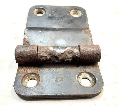Jeep CJ Factory tailgate hinge CJ7 CJ8  AMC tail gate FREE SHIPPING U6