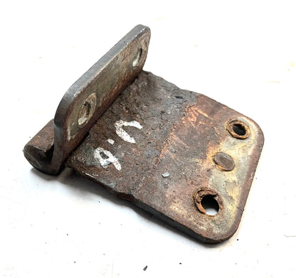 Jeep CJ Factory tailgate hinge CJ7 CJ8  AMC tail gate FREE SHIPPING U6