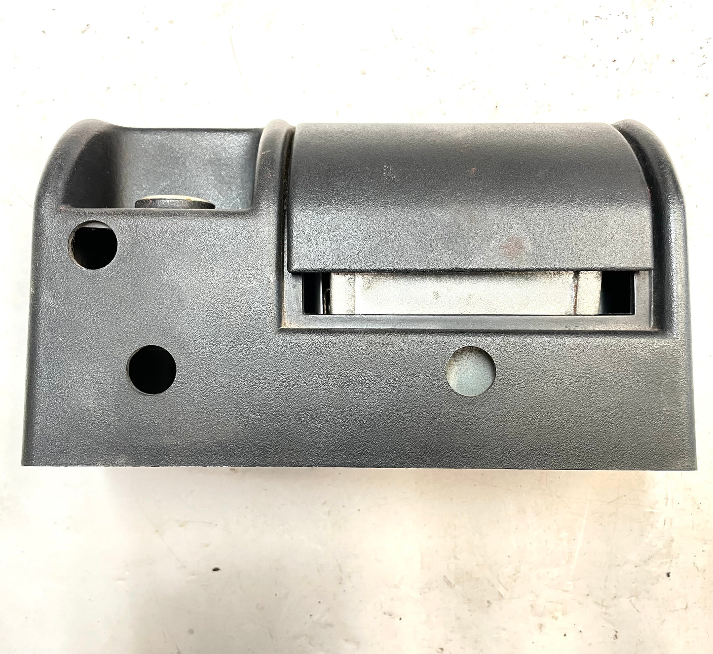 Carcasa de encendedor de cenicero Jeep YJ 12 voltios 87-95 Wrangler de fábrica ¡ENVÍO GRATIS! 