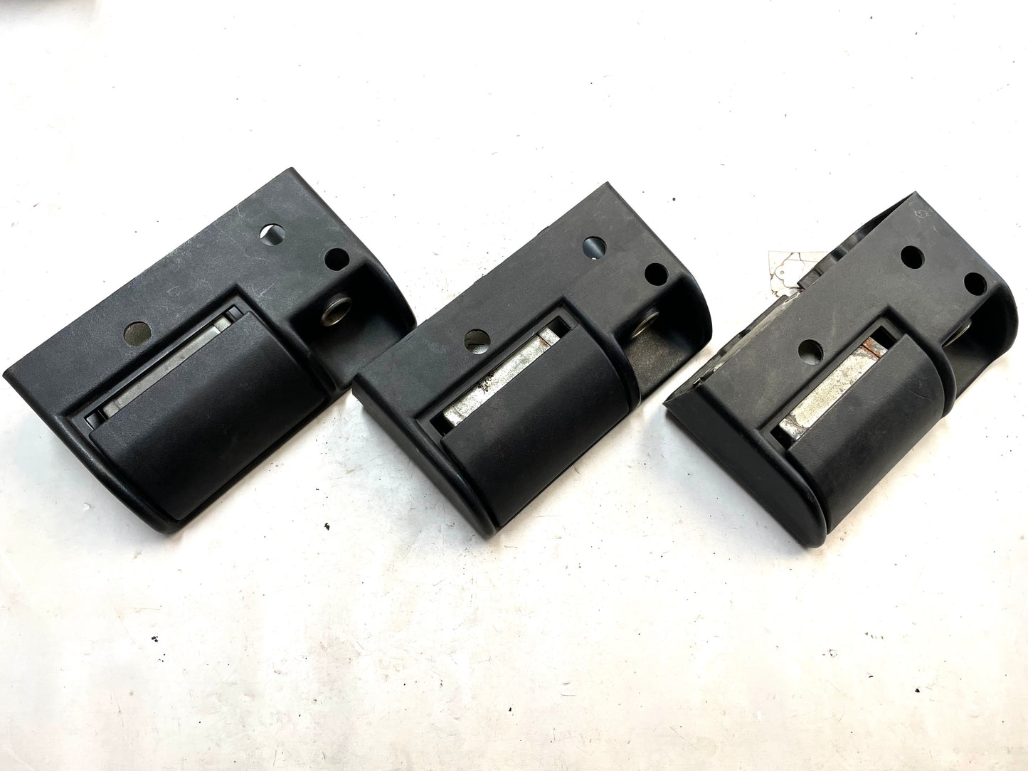 Carcasa de encendedor de cenicero Jeep YJ 12 voltios 87-95 Wrangler de fábrica ¡ENVÍO GRATIS! 