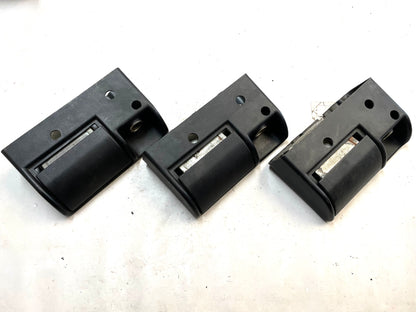 Carcasa de encendedor de cenicero Jeep YJ 12 voltios 87-95 Wrangler de fábrica ¡ENVÍO GRATIS! 