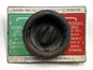 Jeep Quadratrac Emergency Drive Switch Glovebox 4x4 CJ7 Wagoneer Cherokee J10!