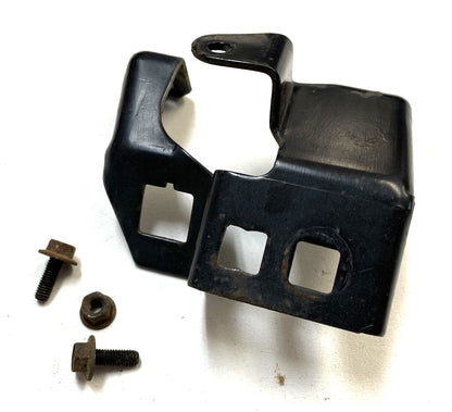 Jeep Wrangler 91-02 YJ TJ 2.5 4 Cylinder Throttle Cable Bracket FREE SHIP!