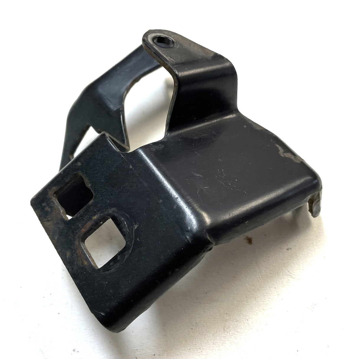 Jeep Wrangler 91-02 YJ TJ 2.5 4 Cylinder Throttle Cable Bracket FREE SHIP!
