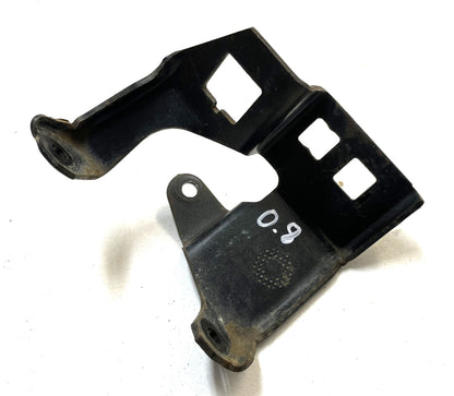 Jeep Wrangler 91-02 YJ TJ 2.5 4 Cylinder Throttle Cable Bracket FREE SHIP!