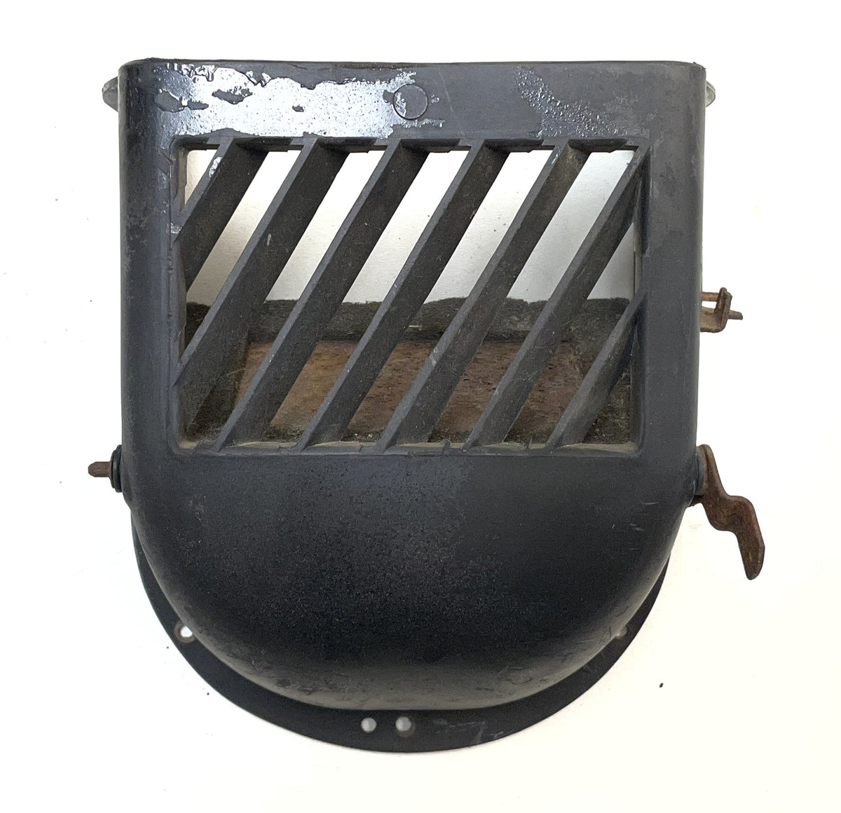 Jeep CJ heater vent 78-86 CJ5 CJ7 5462393 Factory lower heat fresh air vent!