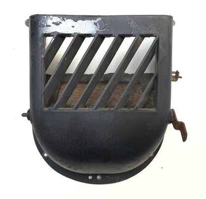Jeep CJ heater vent 78-86 CJ5 CJ7 5462393 Factory lower heat fresh air vent!