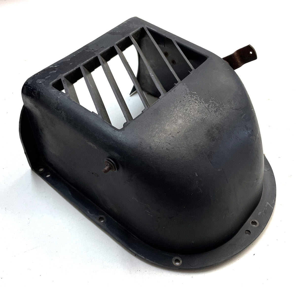 Jeep CJ heater vent 78-86 CJ5 CJ7 5462393 Factory lower heat fresh air vent!
