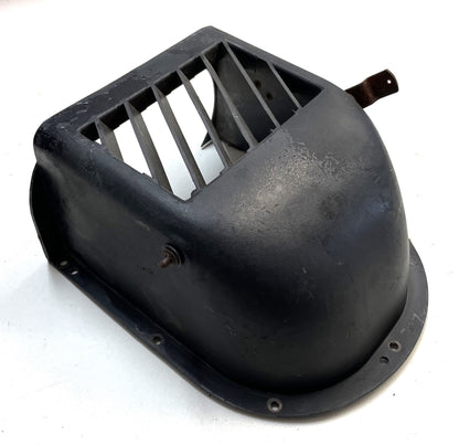 Jeep CJ heater vent 78-86 CJ5 CJ7 5462393 Factory lower heat fresh air vent!
