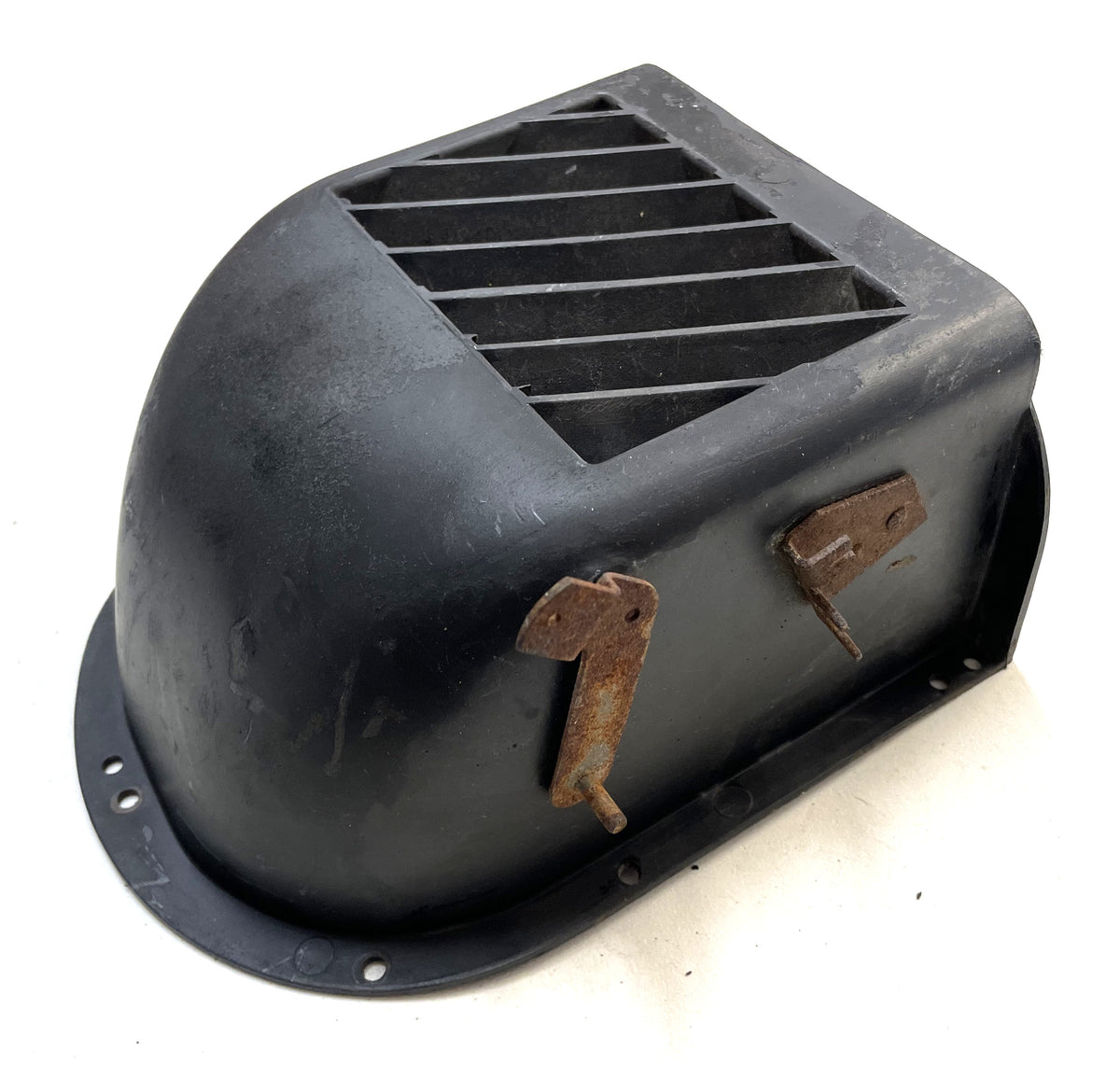 Jeep CJ heater vent 78-86 CJ5 CJ7 5462393 Factory lower heat fresh air vent!