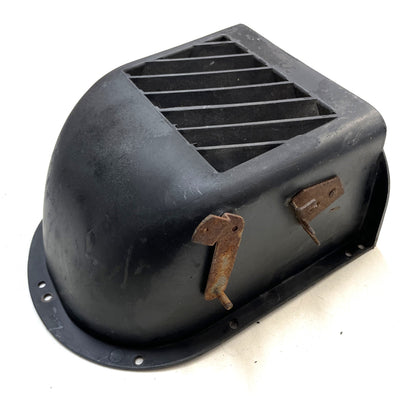 Jeep CJ heater vent 78-86 CJ5 CJ7 5462393 Factory lower heat fresh air vent!