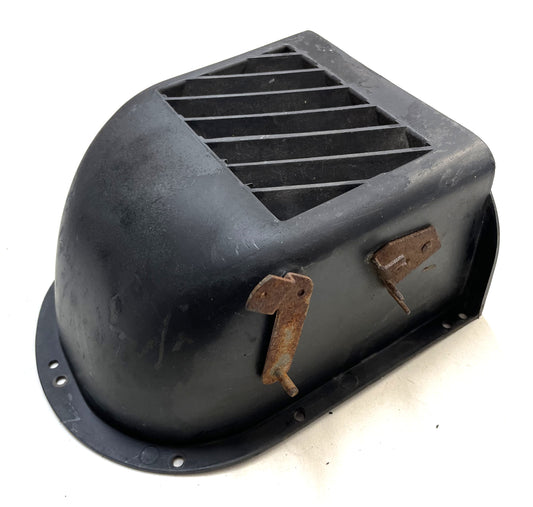 Ventilación de calefacción Jeep CJ 78-86 CJ5 CJ7 5462393 ¡Ventilación de aire fresco de calefacción inferior de fábrica! 