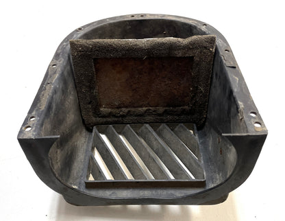 Jeep CJ heater vent 78-86 CJ5 CJ7 5462393 Factory lower heat fresh air vent!