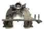 Jeep YJ 4 cylinder intake manifold 2.5 fuel rail 92-95 Wrangler 33007051
