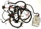 Jeep CJ 6 cylinder engine wiring harness 84-86 CJ7 CJ8 AMC wire 4.2 258