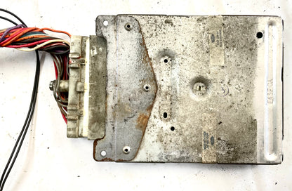 Jeep CJ 6 cylinder engine wiring harness 84-86 CJ7 CJ8 AMC wire 4.2 258