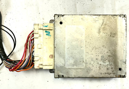 Jeep CJ 6 cylinder engine wiring harness 84-86 CJ7 CJ8 AMC wire 4.2 258