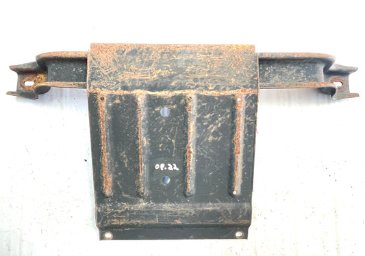 Jeep Wrangler TJ Automatic Transmission Skid Plate 2003-2006 134252 FREE SHIP!