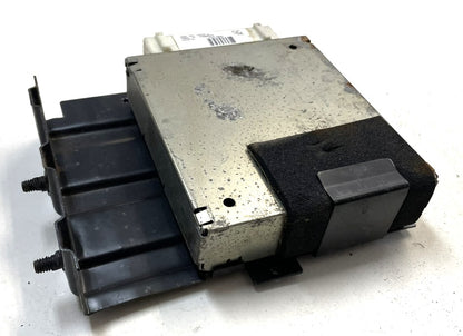 Jeep Wrangler YJ CJ7 84-90 4.2 seis cilindros manual Computadora del motor ECM PCM 53005522! 