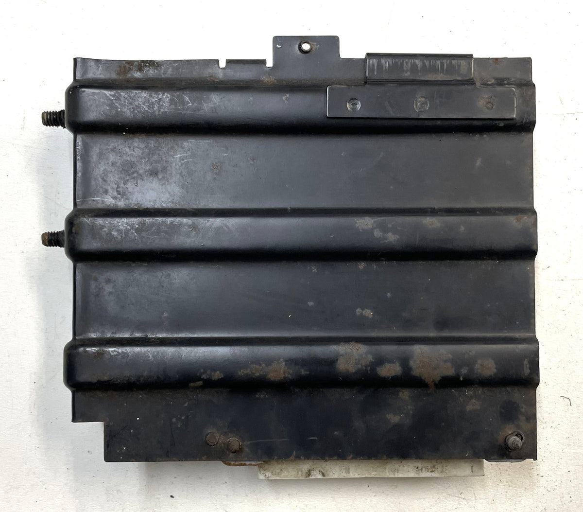 Jeep Wrangler YJ CJ7 84-90 4.2 seis cilindros manual Computadora del motor ECM PCM 53005522! 