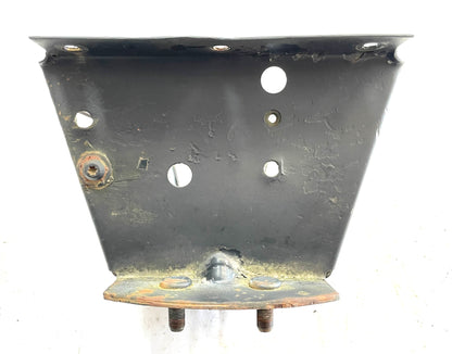 Jeep TJ YJ Wrangler Spare Tire Rack Carrier Factory tailgate mount FREE SHIPPING