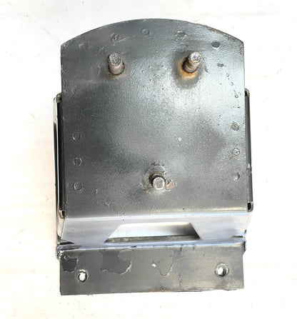 Jeep TJ YJ Wrangler Spare Tire Rack Carrier Factory tailgate mount FREE SHIPPING