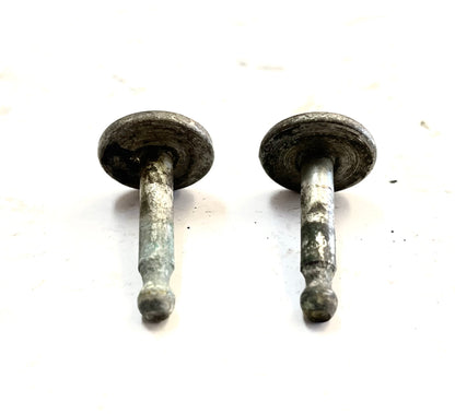 ¡La arandela lateral de la carrocería del contacto de la tercera luz de freno para Jeep TJ YJ Wrangler se adapta a los modelos 94-06! 