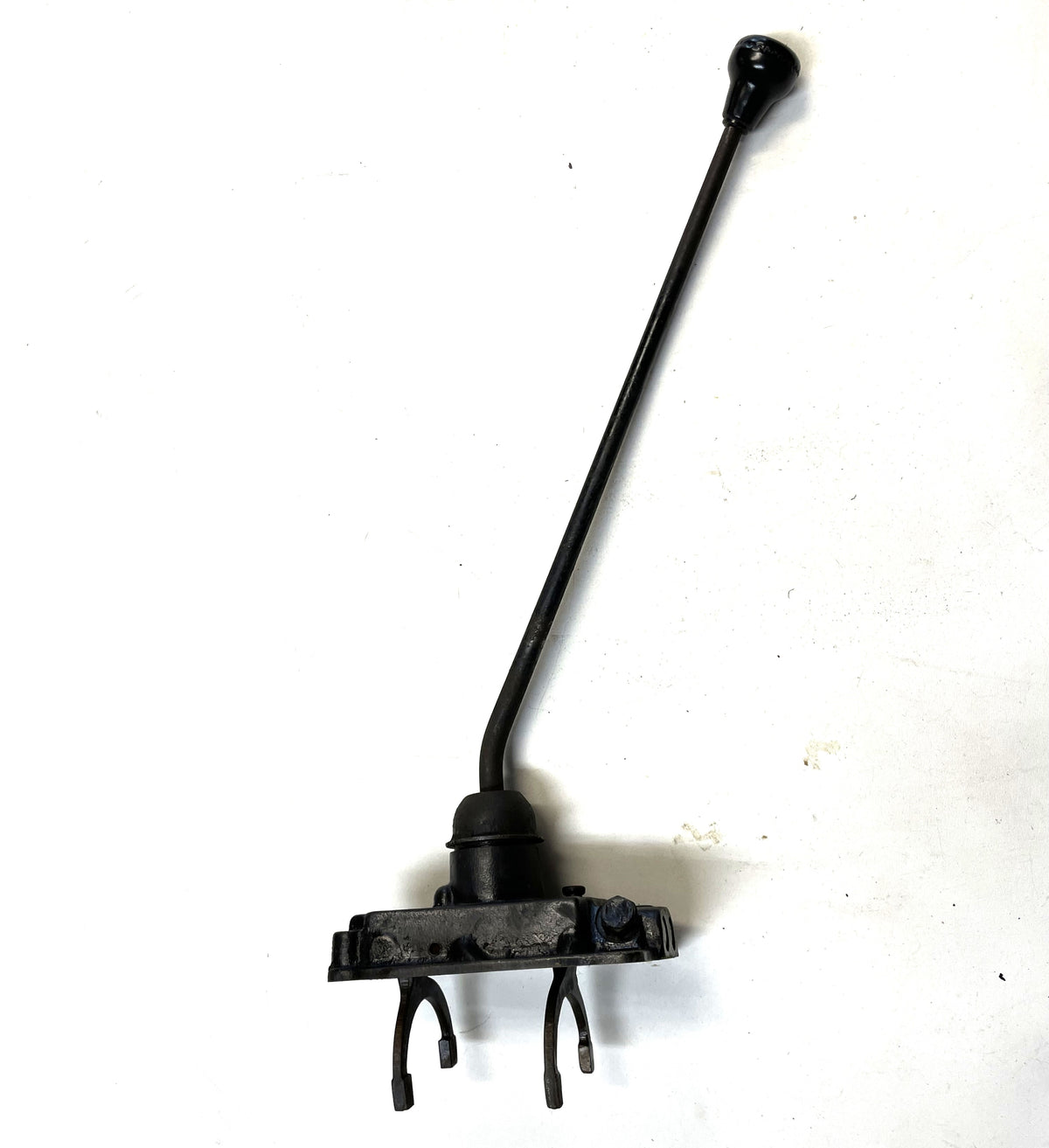 Jeep CJ Three speed manual transmission T150 shifter top forks lever CJ5 CJ7!!!
