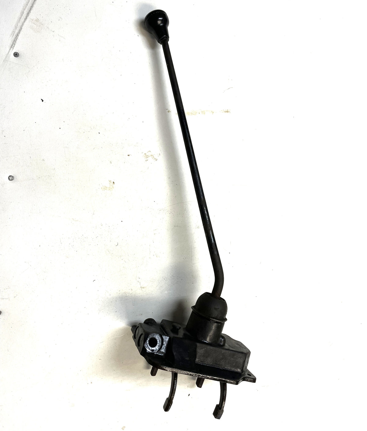 Jeep CJ Three speed manual transmission T150 shifter top forks lever CJ5 CJ7!!!