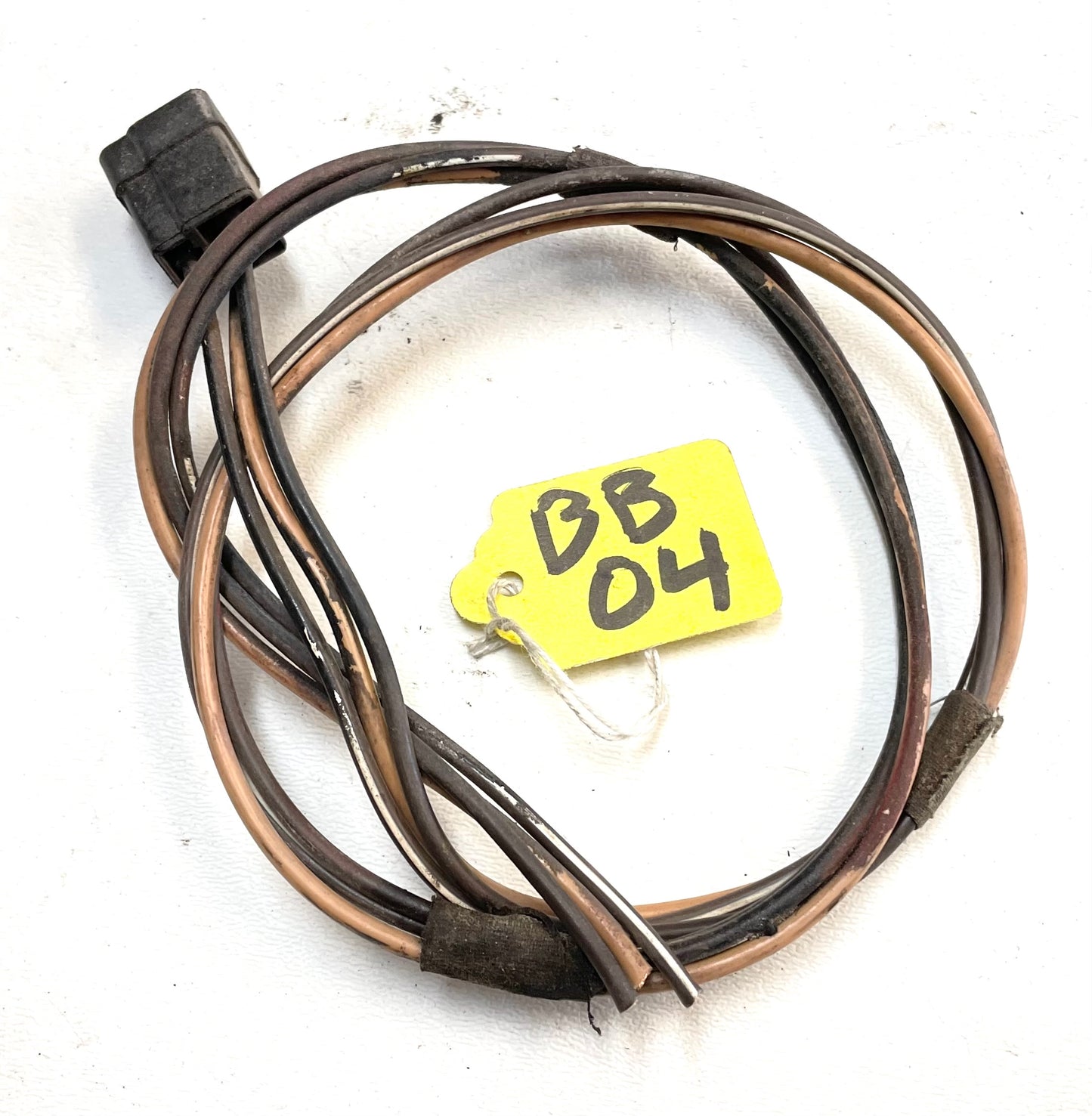 Conector de resistencia del calentador de fábrica para Jeep CJ CJ5 CJ7 CJ8 AMC