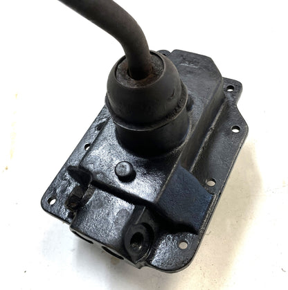 Jeep CJ Three speed manual transmission T150 shifter top forks lever CJ5 CJ7!!!