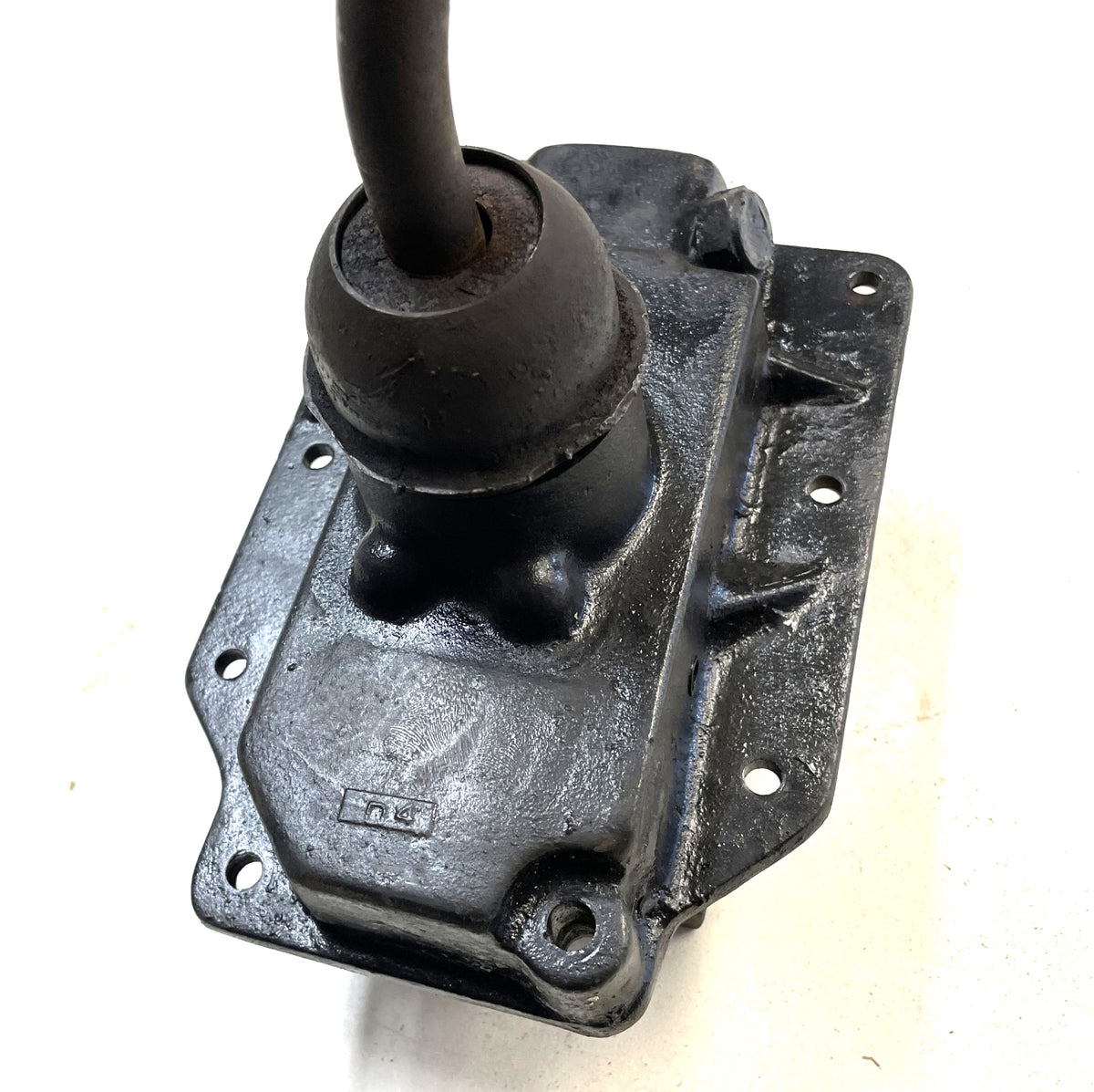 Jeep CJ Three speed manual transmission T150 shifter top forks lever CJ5 CJ7!!!