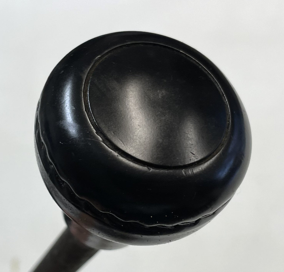 Jeep CJ Three speed manual transmission T150 shifter top forks lever CJ5 CJ7!!!