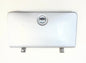 Jeep silver glove box lid key style lock CJ5 CJ7 CJ8 CJ AMC (NO KEY) FREE SHIPPING